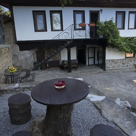 Stone Paths *